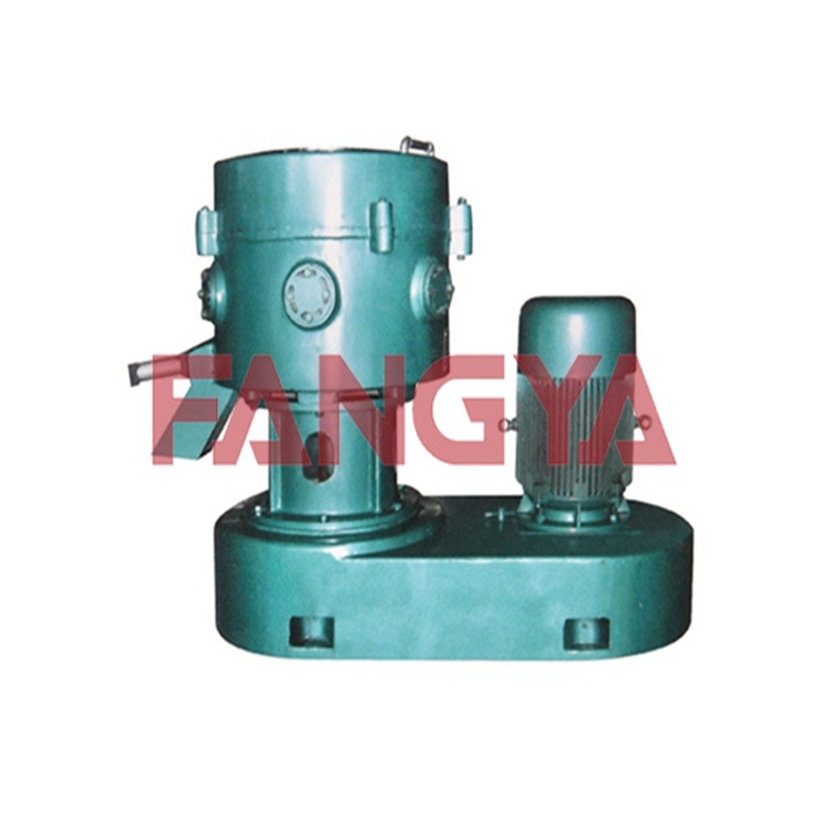 400型塑料粉碎破碎機