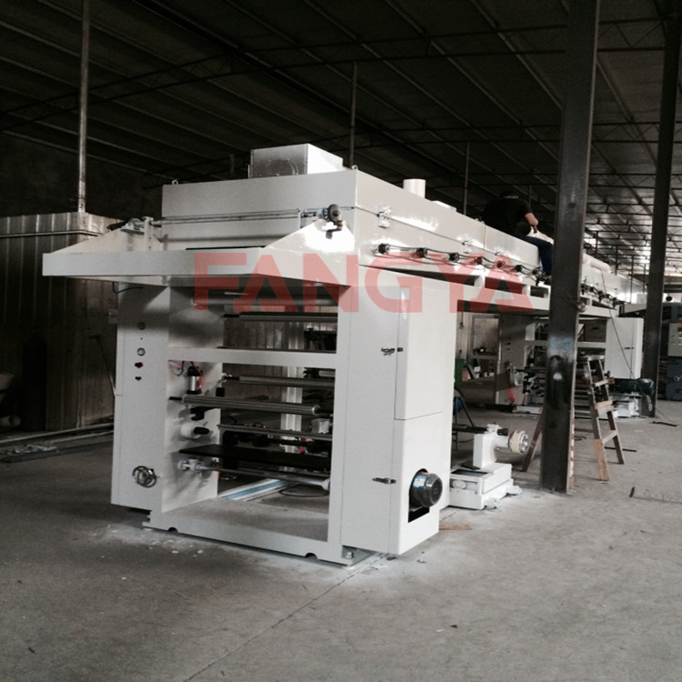 GF-B800型溫州方亞中速紙塑干式復(fù)合機