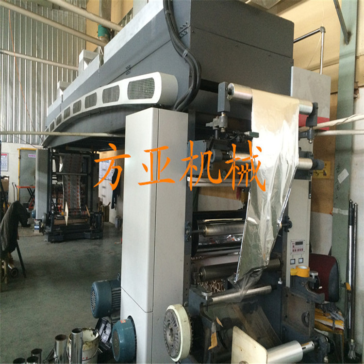 GF-1050AC中速經(jīng)濟型紙塑蒸煮袋干式復合機